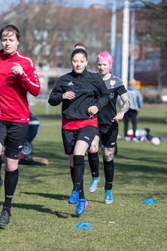 Bild 24 - F Kieler MTV - SG EMTV/Fleckeby : Ergebnis: 1:0